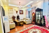 BÁN NHANH NHÀ MẶT NGÕ PHỐ LĨNH NAM, Vị trí đắc địa, Ô tô tránh, KD. Gần Mặt phố DT 36m 5T. CHỈ 5.9 tỷ